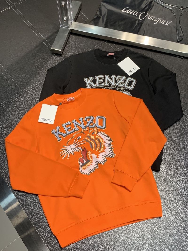 Kenzo Hoodies